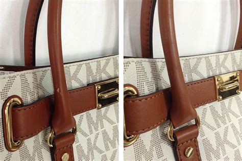 fix scratch on michael kors purse|Michael Kors guarantee on purses.